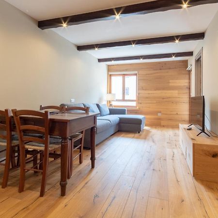 Appartement Bilocale Vicino Al Cretaz Con Posto Auto - As28 à Breuil-Cervinia Extérieur photo
