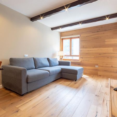 Appartement Bilocale Vicino Al Cretaz Con Posto Auto - As28 à Breuil-Cervinia Extérieur photo