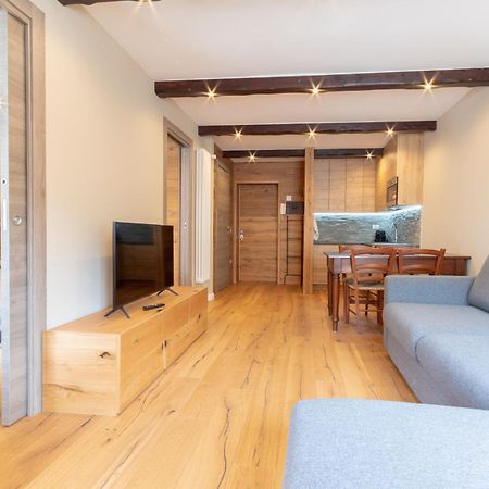 Appartement Bilocale Vicino Al Cretaz Con Posto Auto - As28 à Breuil-Cervinia Extérieur photo