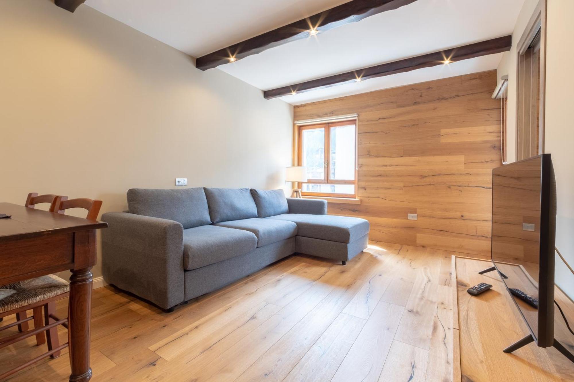 Appartement Bilocale Vicino Al Cretaz Con Posto Auto - As28 à Breuil-Cervinia Extérieur photo